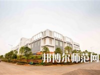 廣西2020年初中生能考幼師學(xué)校嗎