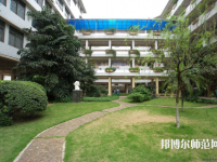湖南2020年幼師學?？梢詫W什么