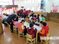 浙江2020年讀幼師學(xué)?？梢钥即髮W(xué)嗎
