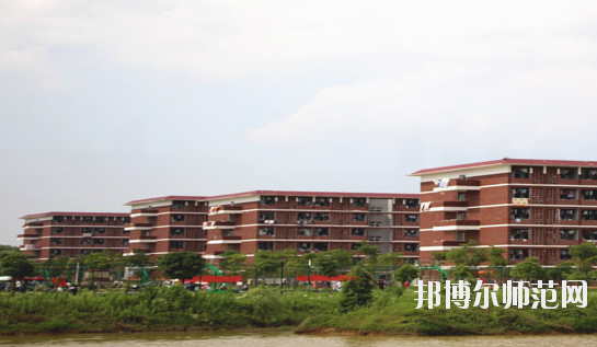 江西2020年讀幼師學?？梢钥即髮W嗎