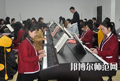 陜西2020年中專幼師學(xué)?？梢钥即髮? width=