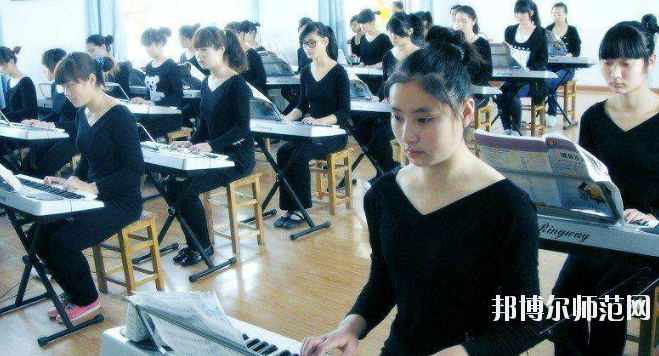 廣西2020年幼師學校學什么專業(yè)好