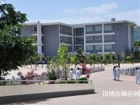 云南2021年有哪些中專幼師學校