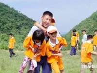 江蘇省2020年男生讀幼師學校