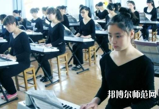 河南2020年幼師學校有哪些專業(yè)可以學