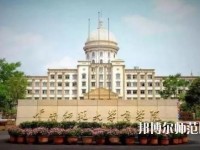 云南2021年最好的幼師學校