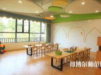云南2021年哪有幼師學校