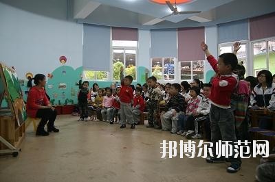 成都2020年設(shè)有幼師學(xué)校的公辦大專(zhuān)學(xué)校