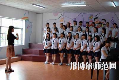 陜西2020年幼師學(xué)校學(xué)什么專(zhuān)業(yè)有前途