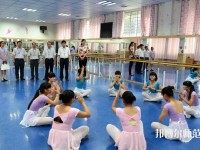河北2020年幼師學?？梢詫W什么
