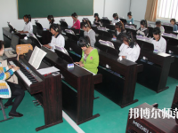 南昌2020年幼師學(xué)校和中專(zhuān)有哪些區(qū)別
