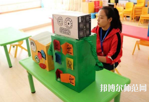 廣西2020年讀幼師學(xué)校要多少錢(qián)