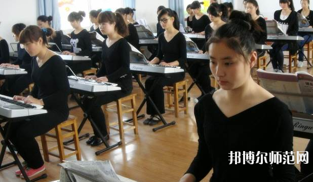 西安2020年幼師學(xué)?？梢詫W(xué)什么