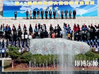 昆明2021年讀幼師學(xué)?？梢钥即髮W(xué)嗎