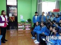 甘肅2020年幼師學校都能學什么