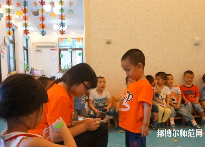 西安2020年讀幼師學(xué)?？梢钥即髮W(xué)嗎