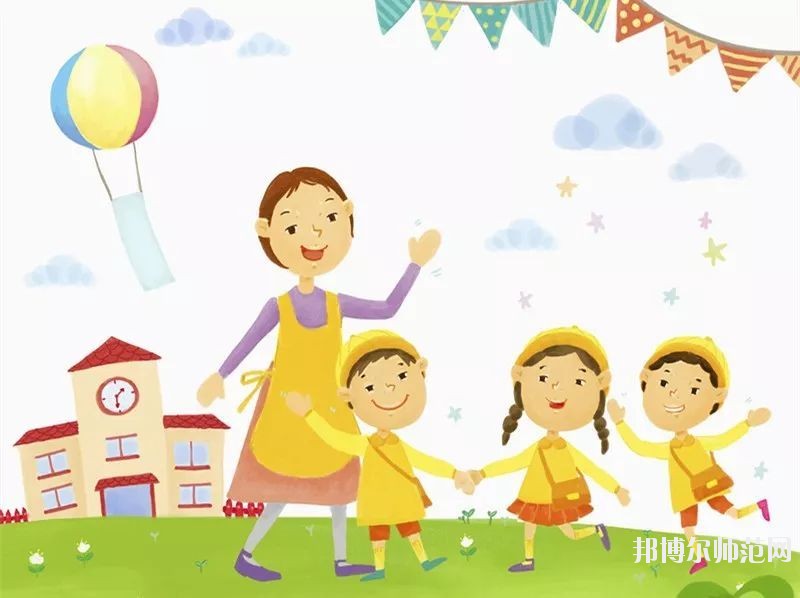 南京2020年讀幼師學校學什么技術(shù)好