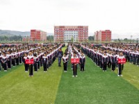 南充師范學(xué)校2023年招生錄取分?jǐn)?shù)線(xiàn)