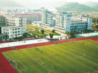 四川幼兒師范高等專(zhuān)科學(xué)校2023年排名