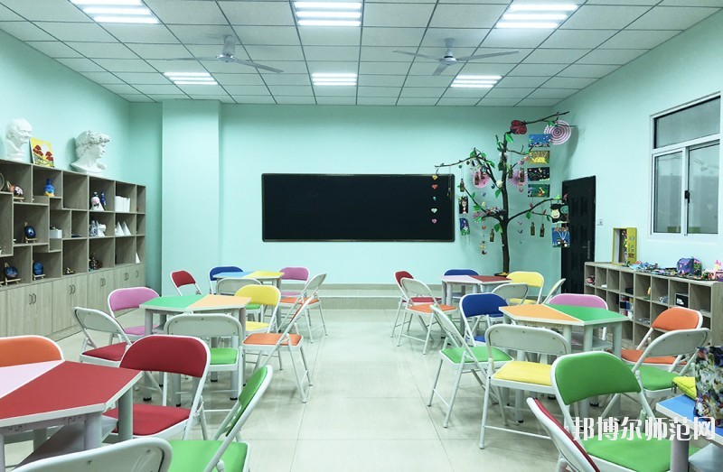 南京2020年幼師學校都有什么專業(yè)適合女生