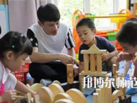 蘭州2020年男生讀幼師學校學什么專業(yè)好