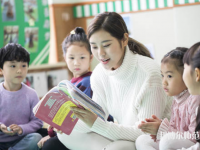 南昌2020年幼師學?？梢詫W什么