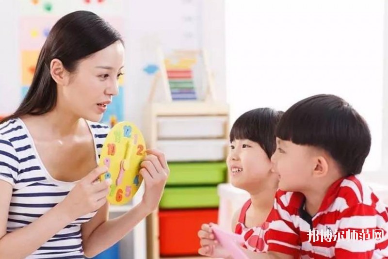 廣州2020年幼師學(xué)?？梢詫W(xué)什么