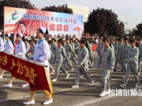 寶雞2020年中專(zhuān)學(xué)幼師學(xué)校有前途嗎