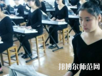 鄭州2020年初中生學幼師學校怎么樣