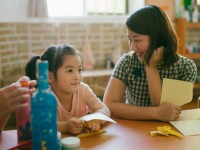 成都2020年幼師學校畢業(yè)好找工作嗎