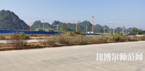 南寧2020年有哪些有幼師學(xué)校的大專(zhuān)院校