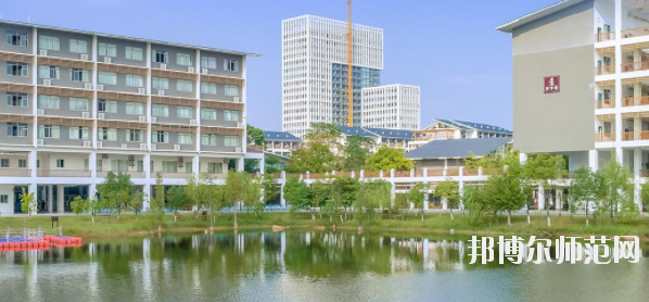 南寧2020年設(shè)有幼師學(xué)校的公辦大專(zhuān)學(xué)校