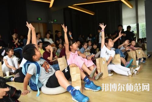 貴陽(yáng)2020年讀幼師學(xué)?？梢钥即髮W(xué)嗎