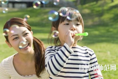 貴陽2020年幼師學(xué)?？梢詫W(xué)什么