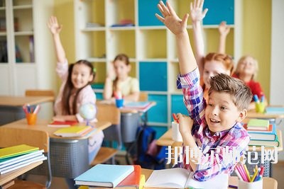 貴陽(yáng)2020年幼師學(xué)校多少錢