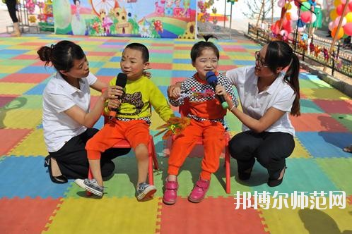 遵義2020年初中生可以上幼師學校嗎