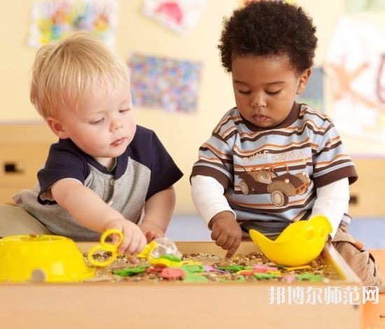 無錫2020年讀幼師學校學什么好