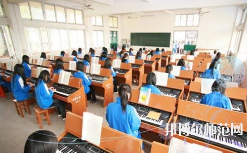 無(wú)錫2020年中專幼師學(xué)校有哪些專業(yè)