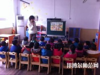 金昌2020年幼師學(xué)校最好的大專(zhuān)院校有哪些