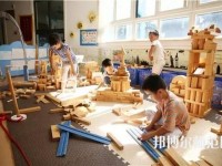 遵義2020年現在幼師學校學什么專業(yè)好