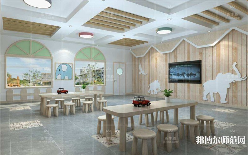 黃石2020年男生上什么幼師學校好