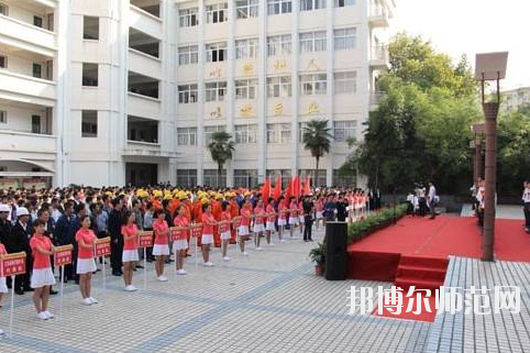 南昌2020年幼師學校專業(yè)學什么