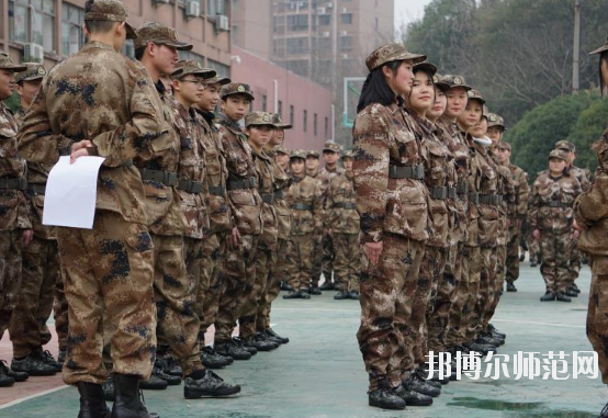 南昌2020年幼師學校有什么專業(yè)