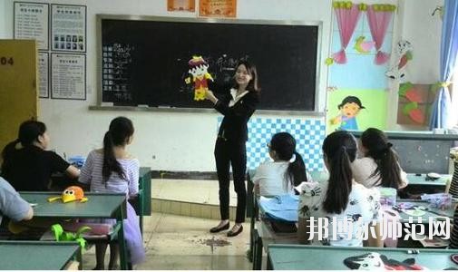 遵義2020年幼師學(xué)校可以學(xué)什么