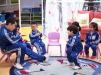 達(dá)州2020年幼師學(xué)校就業(yè)前景怎么樣