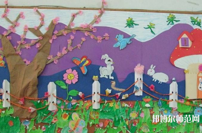 十堰2020年現(xiàn)在幼師學(xué)校學(xué)什么專(zhuān)業(yè)好