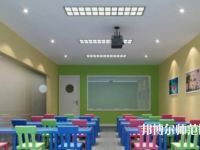湛江2020年學校讀幼師學校哪個專業(yè)好