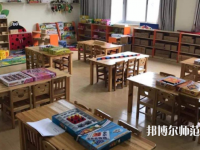 湛江2020年幼師學校有什么專業(yè)適合男生