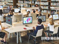 湛江2020年幼師學校都有什么專業(yè)適合男生