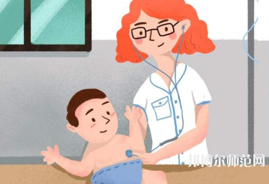 湛江2020年適合男生的幼師學校專業(yè)